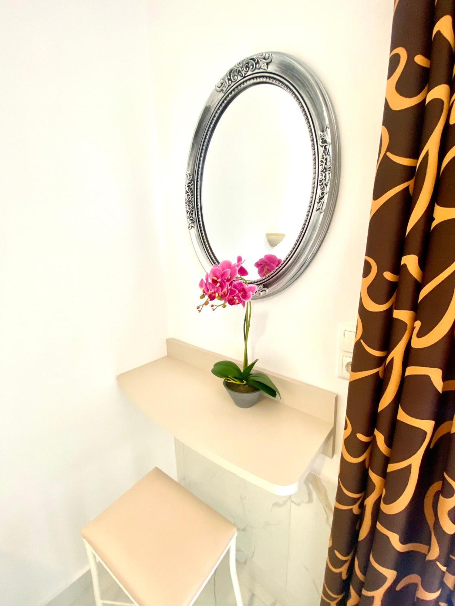 Apartments Villa Apostolis Párga Kültér fotó